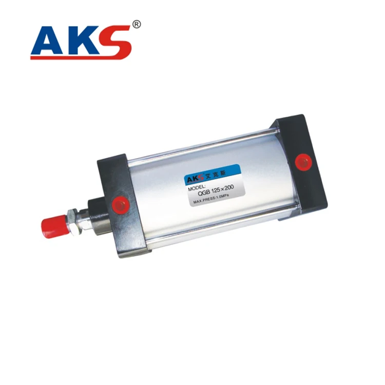 AKS GQA(B) series pneumatic Cylinders