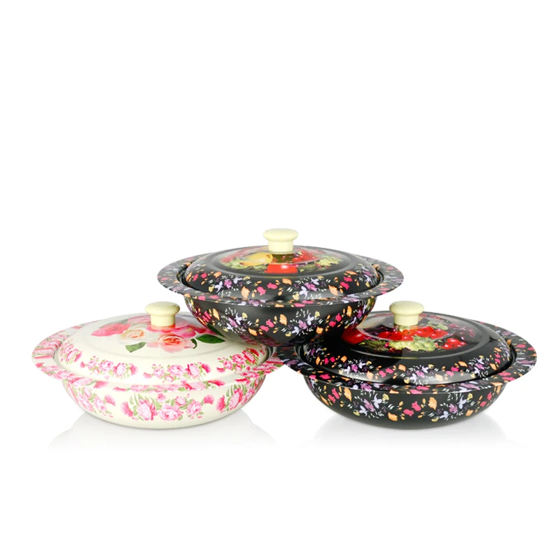 Bulk products different sizes new design pot