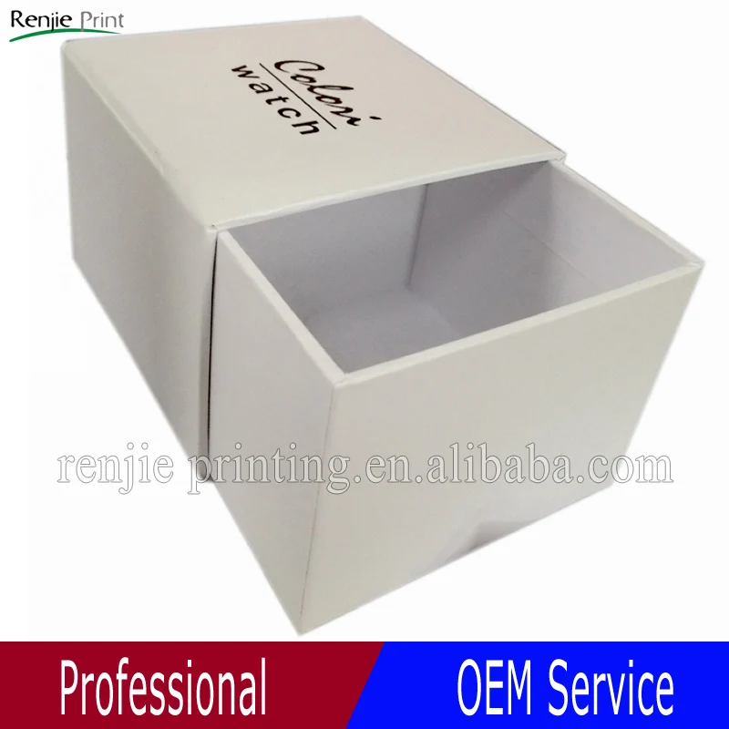 
Luxury CASIO Watch Box 