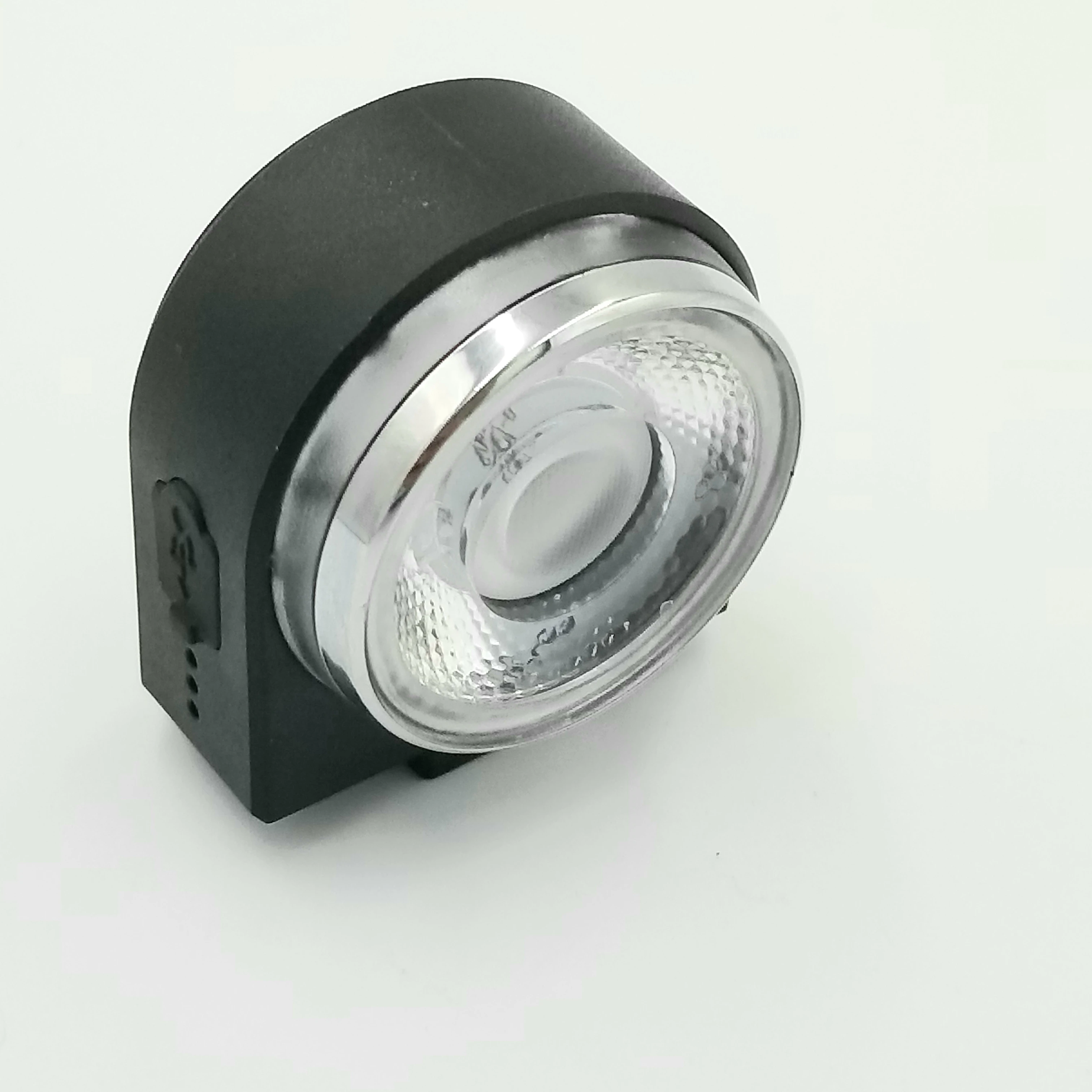 С возможностью зарядки по USB красочные велосипедные COB светодиодный задний фонарь для велосипеда