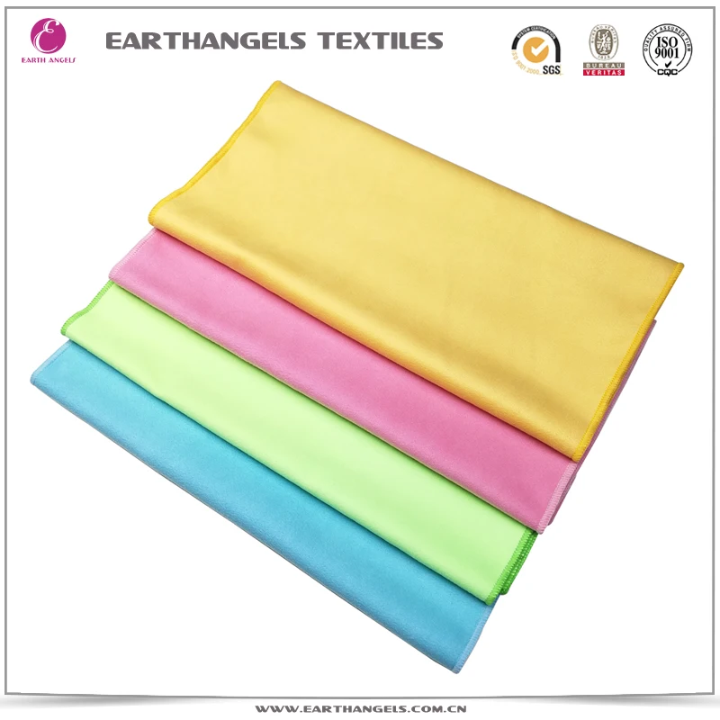 Custom promotional multi-functional microfiber quick dry  beach towel sand free beach towel