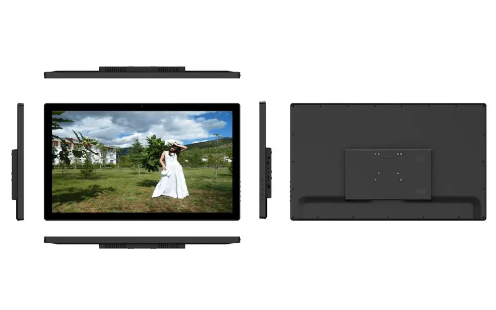 32 inch Android wifi digital photo frame