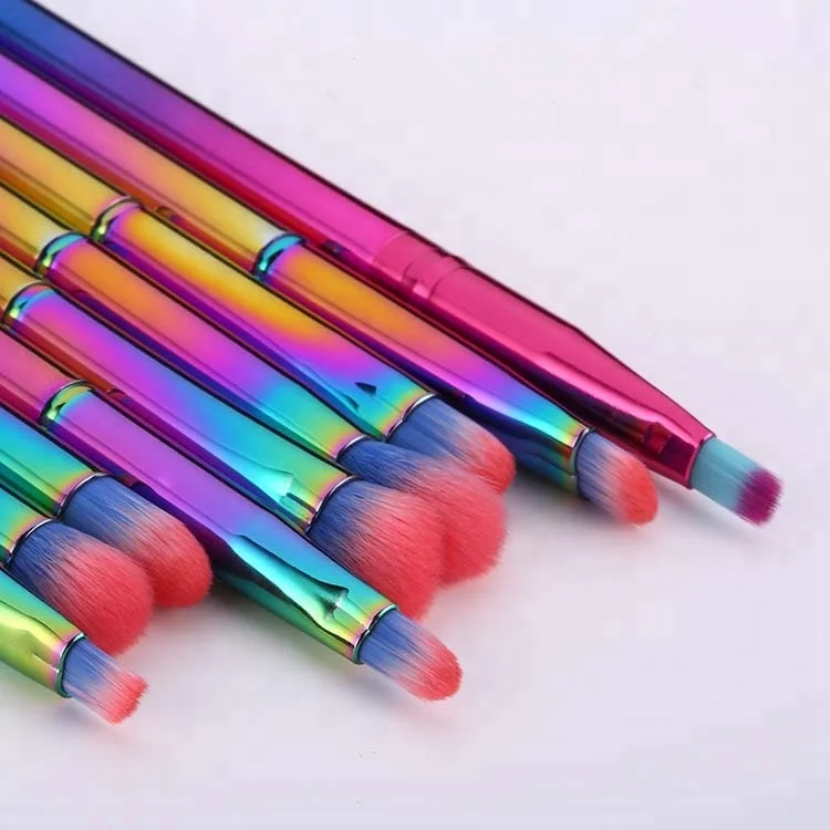 Best Samples Beauty Cosmetics Private Label Vegan Cosmetics Brushes  Makeup Brush