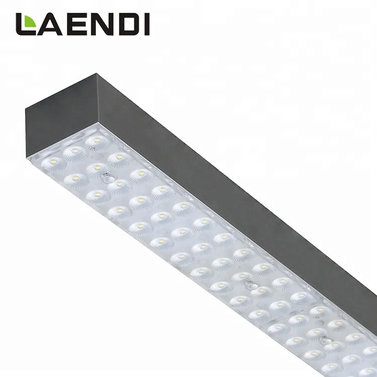 
Seamless connection led linear light 