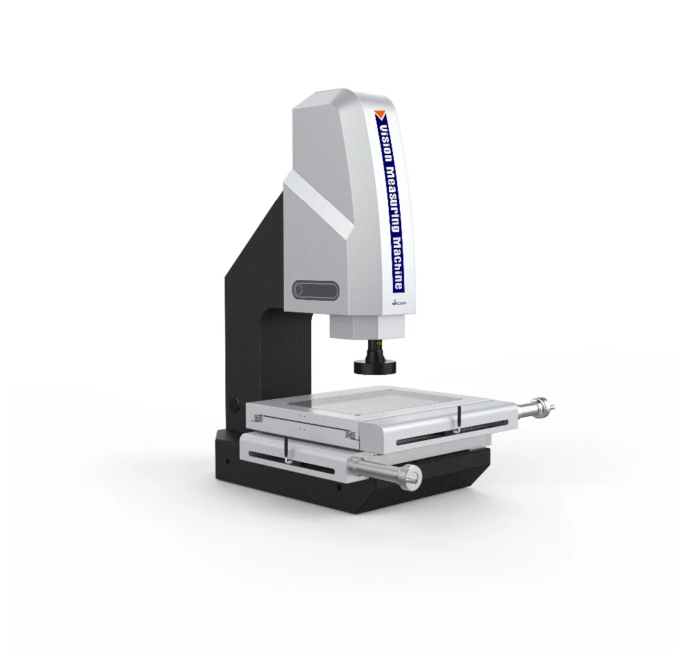 
 FEMA 2.5D Высокая точность ручной Зрительная измерительная машина VMM серии VMM-5030  