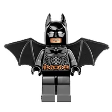 6pcs Mini Figure movie Super Hero Avenger Kid Baby Toy Building Blocks Sets Model Toys Minifigures