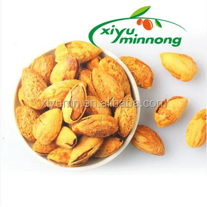 Класс А, натуральный аромат, миндальные орехи, миндаль, оптовая цена