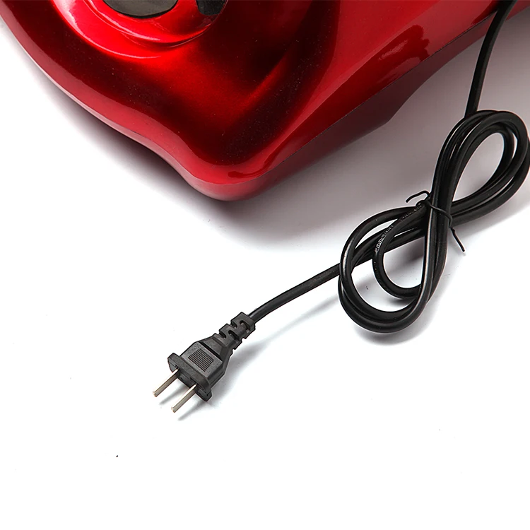 
Latest smart design electric infrared scrapping foot massager machine 