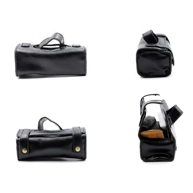 7 шт., Мужская деревянная щетка для ухода за бородой