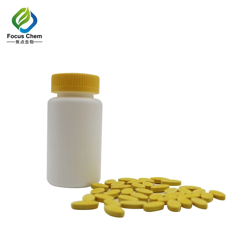 
OEM/ODM glucosamine sulphate 1000mg tablets for knee pain 