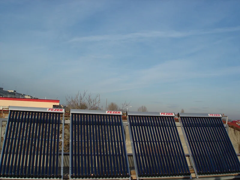 Hot sale wholesale high quality solar collector vacuum heat pipe