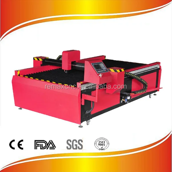
Remax-1530 CNC Plasma Cutting Machine With Good Price 