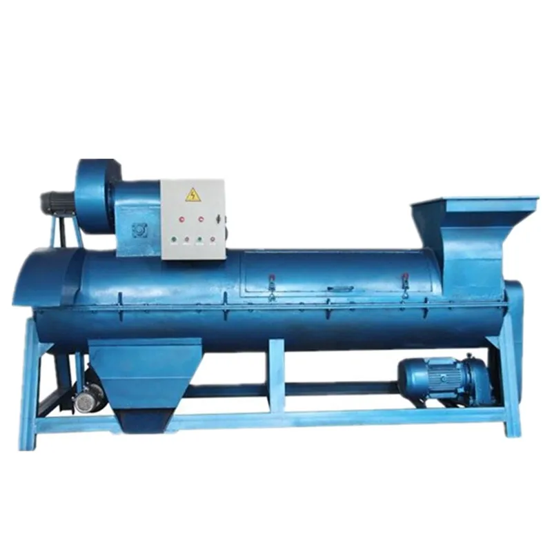 PET Bottle Crushing Washing Drying Recycling Line/Plastic Bottle Recycling Machine