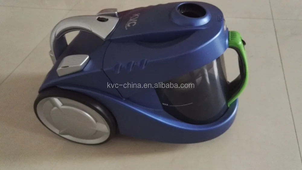 Household ERP Industrial vacuum cleaner High suction power cyclone vacuum cleaner
