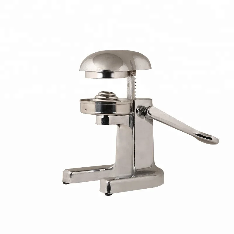 Fruit & Vegetable Hand Manual Squeezer Orange Lemon Juice Press Squeezer Citrus Juicer