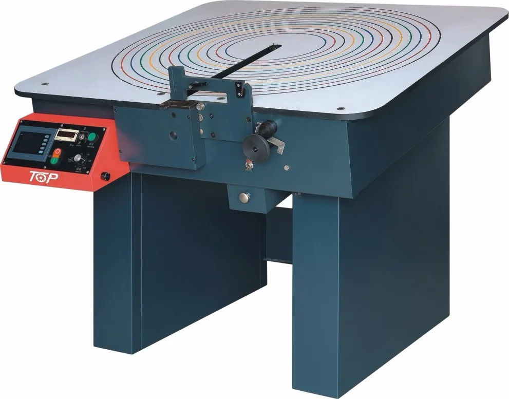 
machine for leather strip cutting 