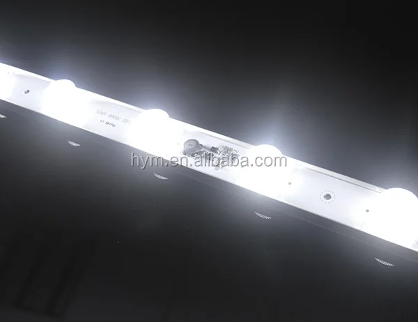 
Edgelit LED Light bar for light box advertisement sign panel 