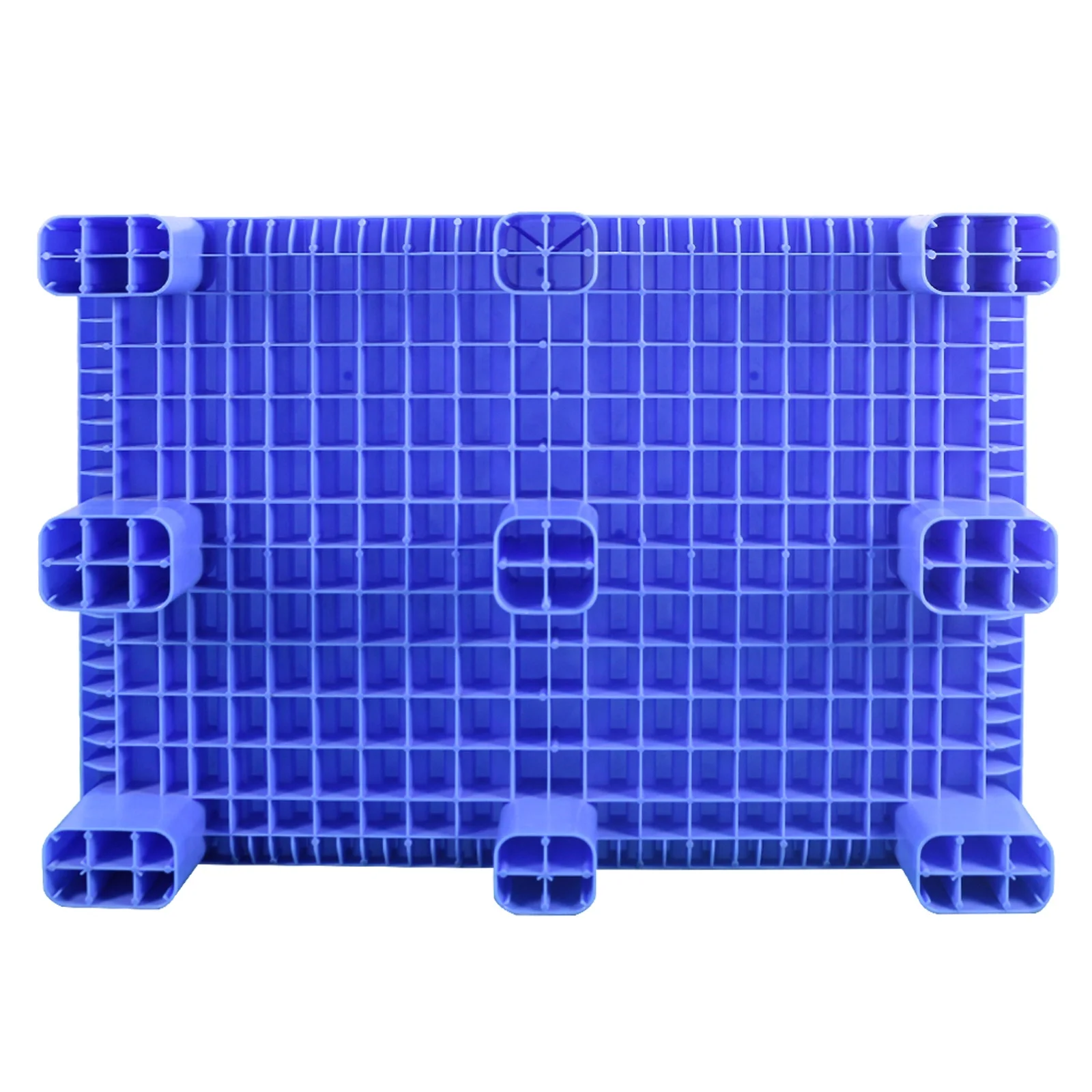 Hot selling Factory direct supply Printing plastic pallet