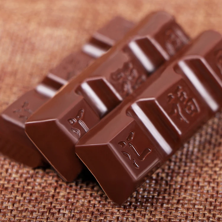 Темный шоколад