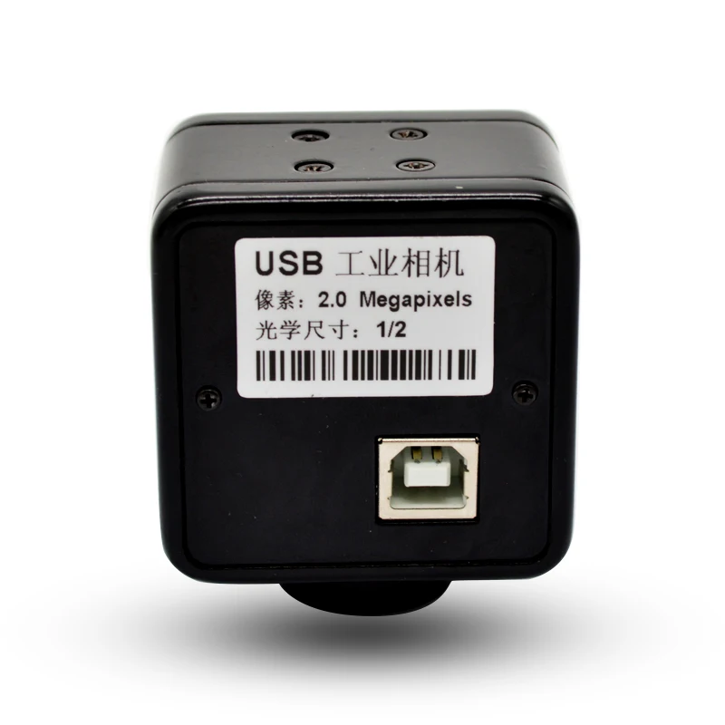 2MP 3.5X-180X Optical Zoom Stereoscopic Microscope for mobile phone repair