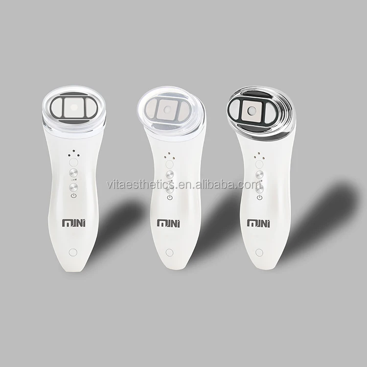 Chinese manufacturer quality assurance portable mini HIFU ultrasonic knife