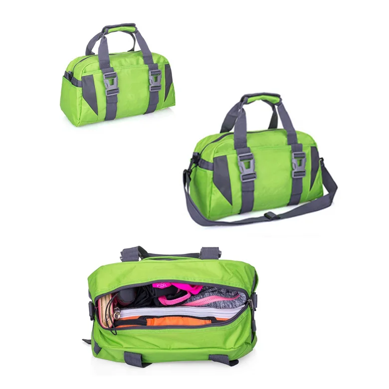 China factory cheap high quality duffle bag large big travel bag foldable travel bag