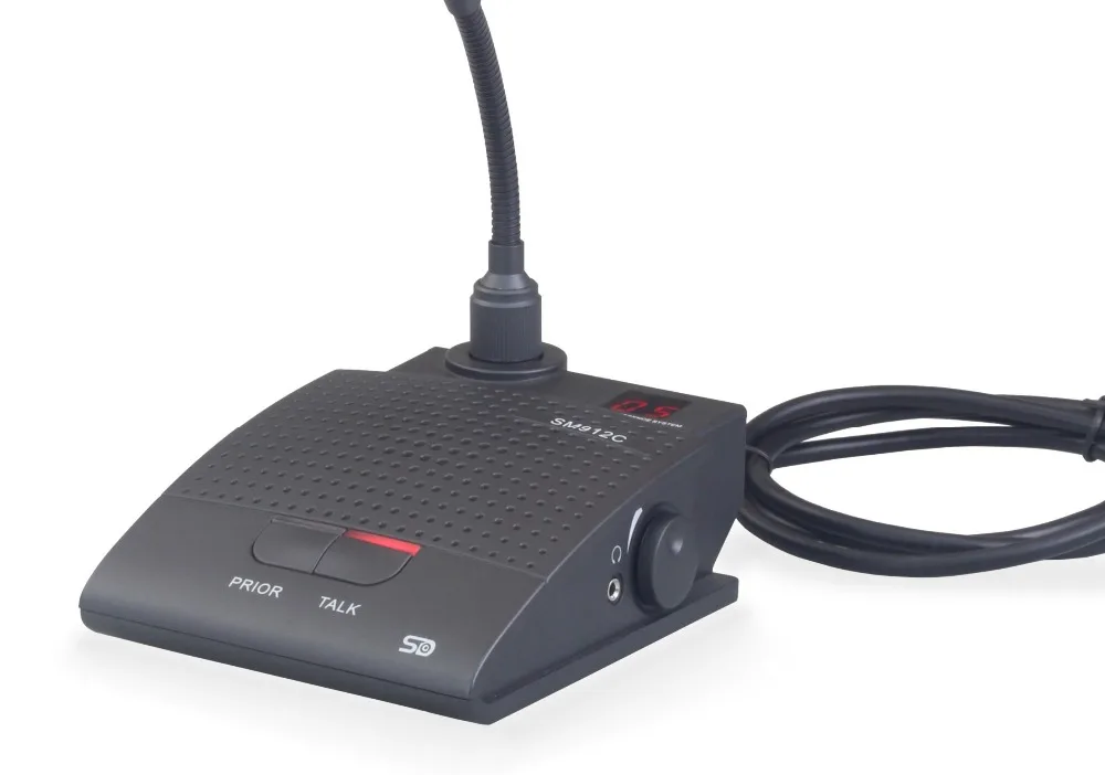 SINGDEN SM912D conference system video conference system audio conference system