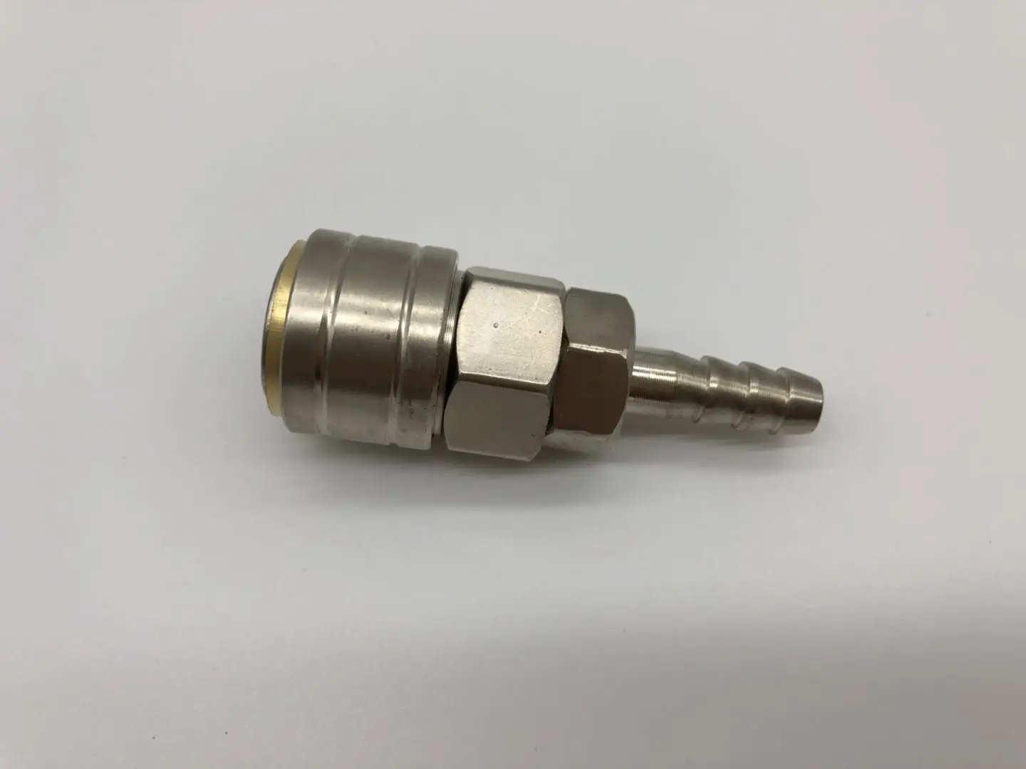 
sh ph series socket stainless steel pressure washer air shaft hydraulic quick couplers for air conditioner set lock connector 