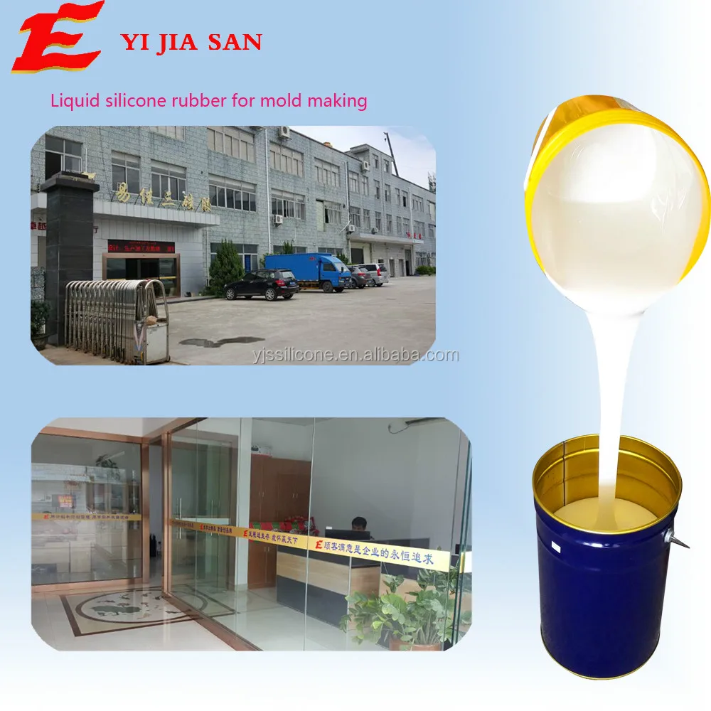RTV 2 силиконовая резина прессформы для искусственного камня формы решений