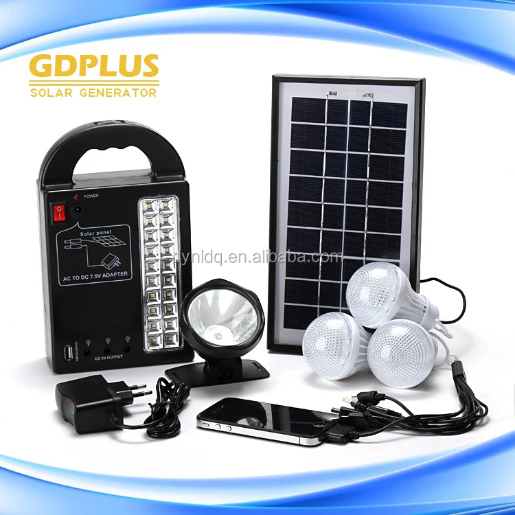 
Small size 3w solar powered mp3 player with solar tracker factory price 