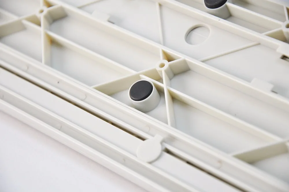 Taiwan art craft tool supply portable manual paper Stationery  cutting machine Easy-cut Cutter trimmer