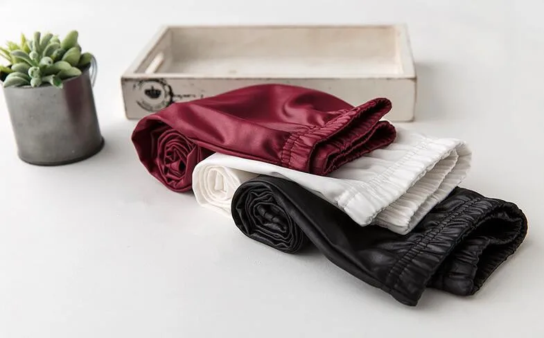 cy30504a cheap price pu leather children girls leggings