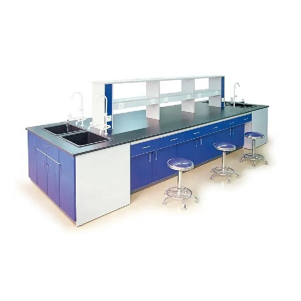 Modern Laboratory furniture, laboratory work bench/dental lab desk