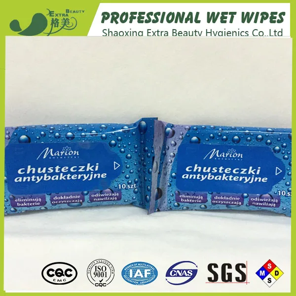 best seller Alcohol free Wet Tissus custom wet wipes dispenser non woven for wet wipes