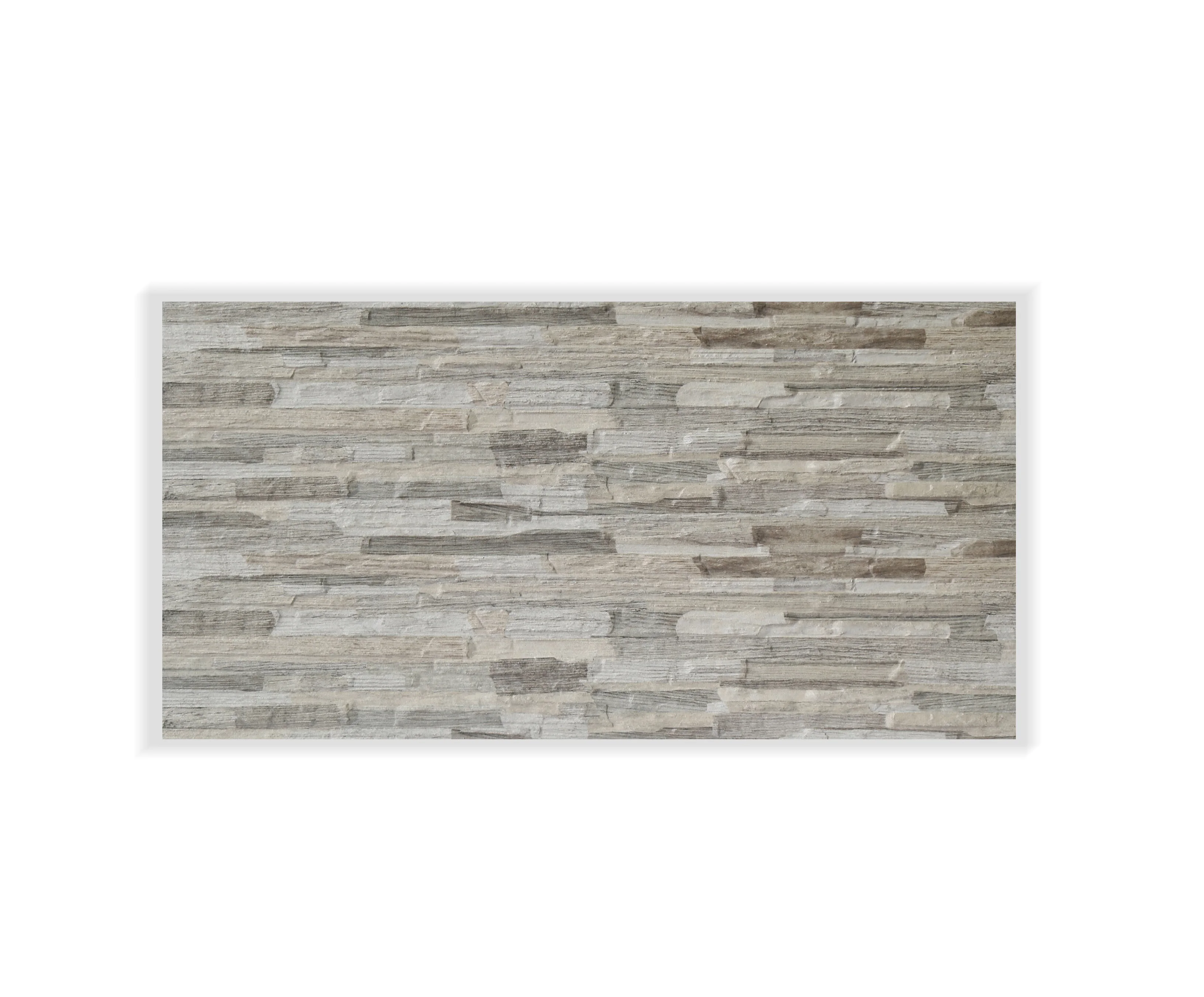 
Foshan manufacturer granite marble look rough digital inkjet exterior wall tile 