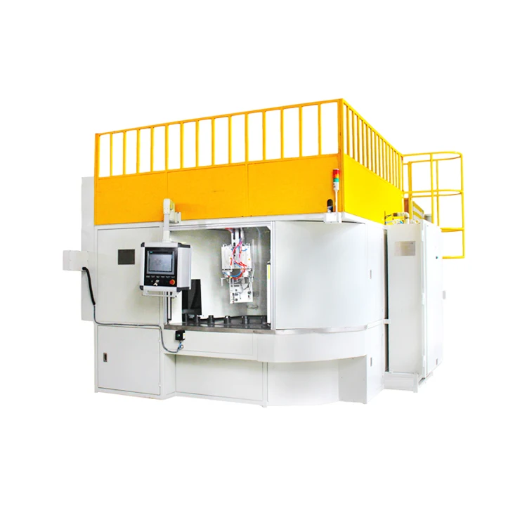 Automatic Glue Sprayer Paint Spray Machine AJL.ZP34