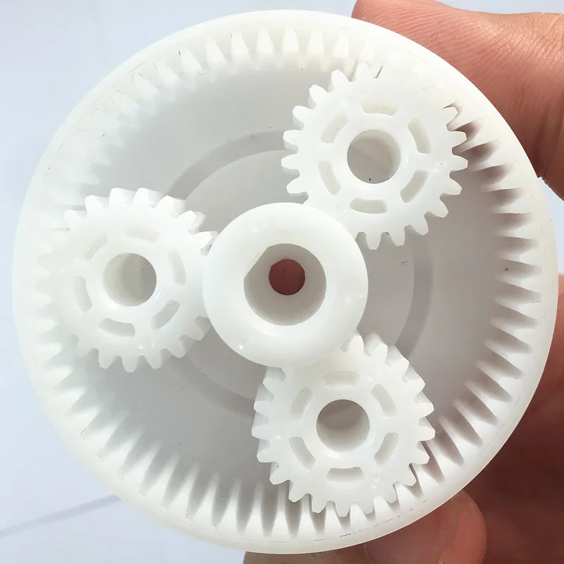 Профессиональный набор планетарных редукторов на заказ и дифференциальный планетарный редуктор по лучшей цене