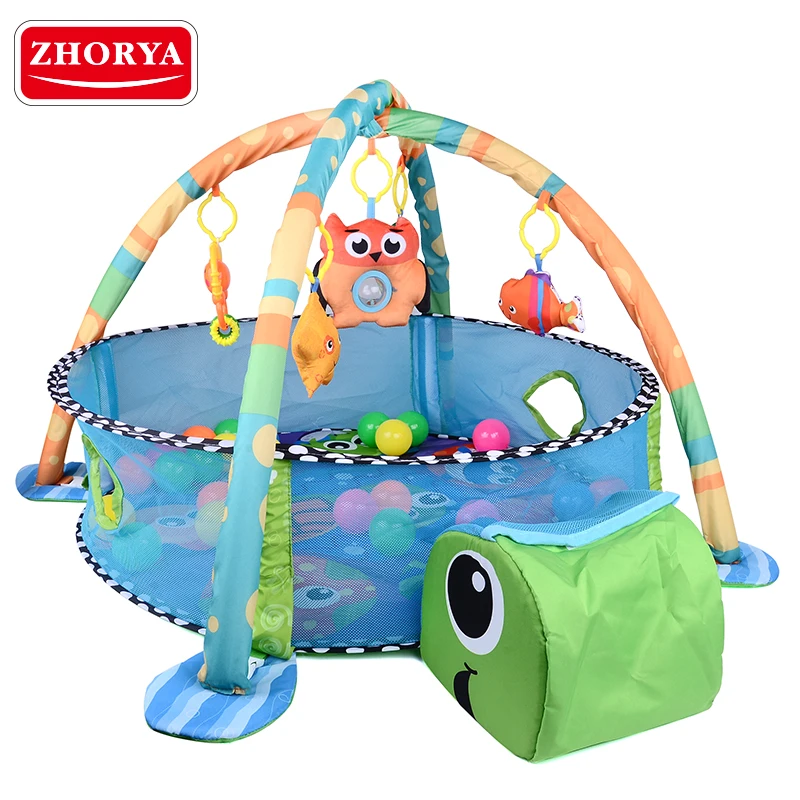 Zhorya коврик для игр занятий спортом с