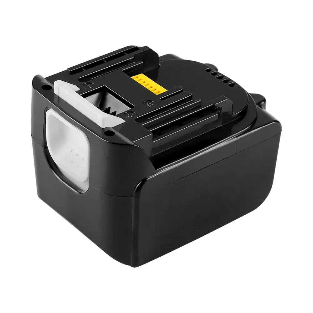 4ah Replacement Makita 14.4V 4.0Ah Li-ion Power Tools Battery Pack BL1415 BL1430 BL1450 for Makita Drill Battery Parts