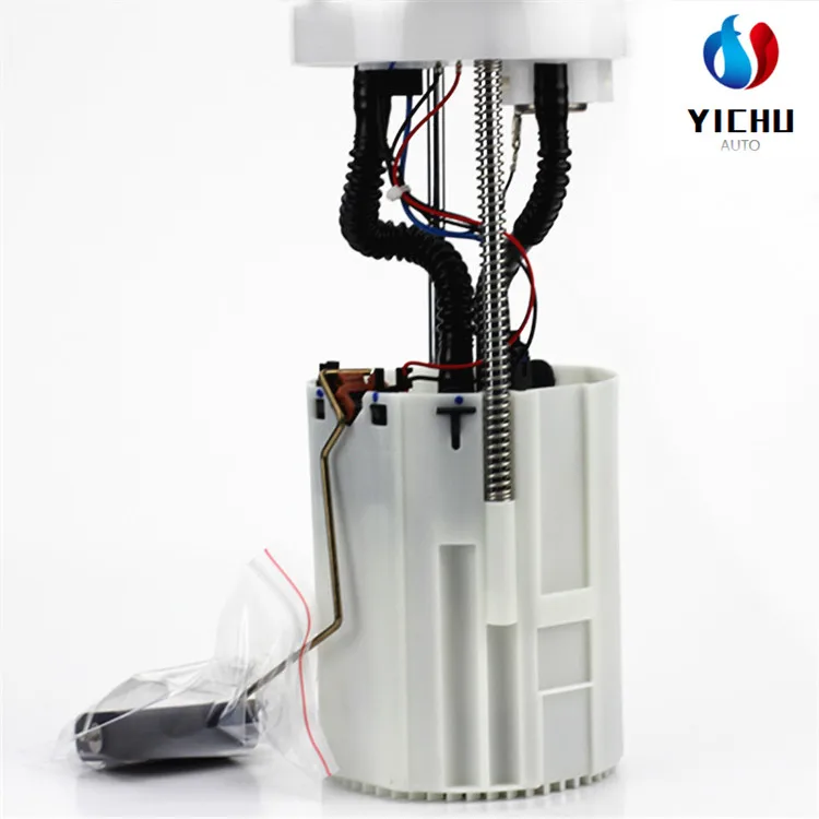 APS-17112 hot sale high quality auto parts S11-1106610 fuel pump assembly for QQ 3 0.8