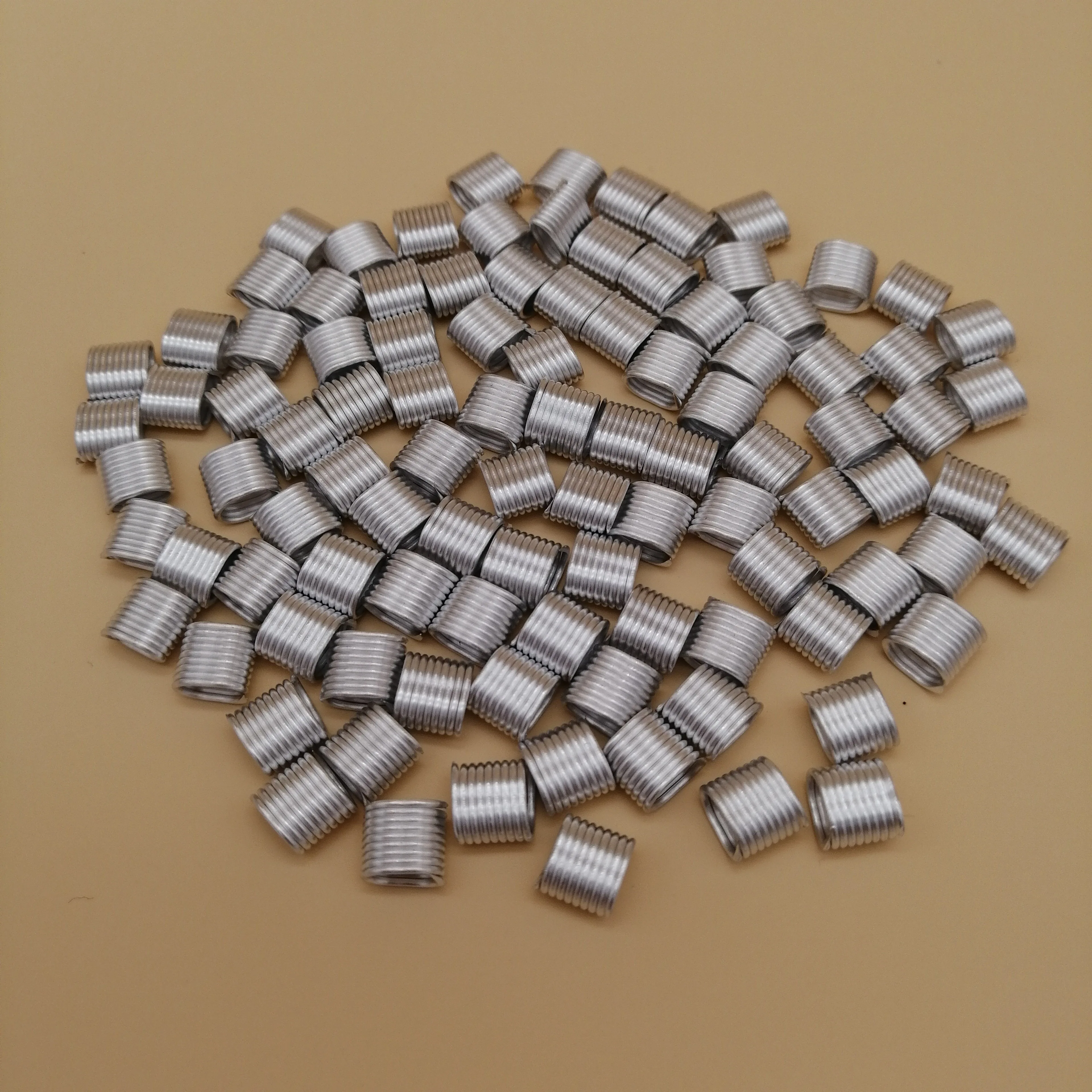 99.97% Испарительное алюминиевое кольцо высокой чистоты