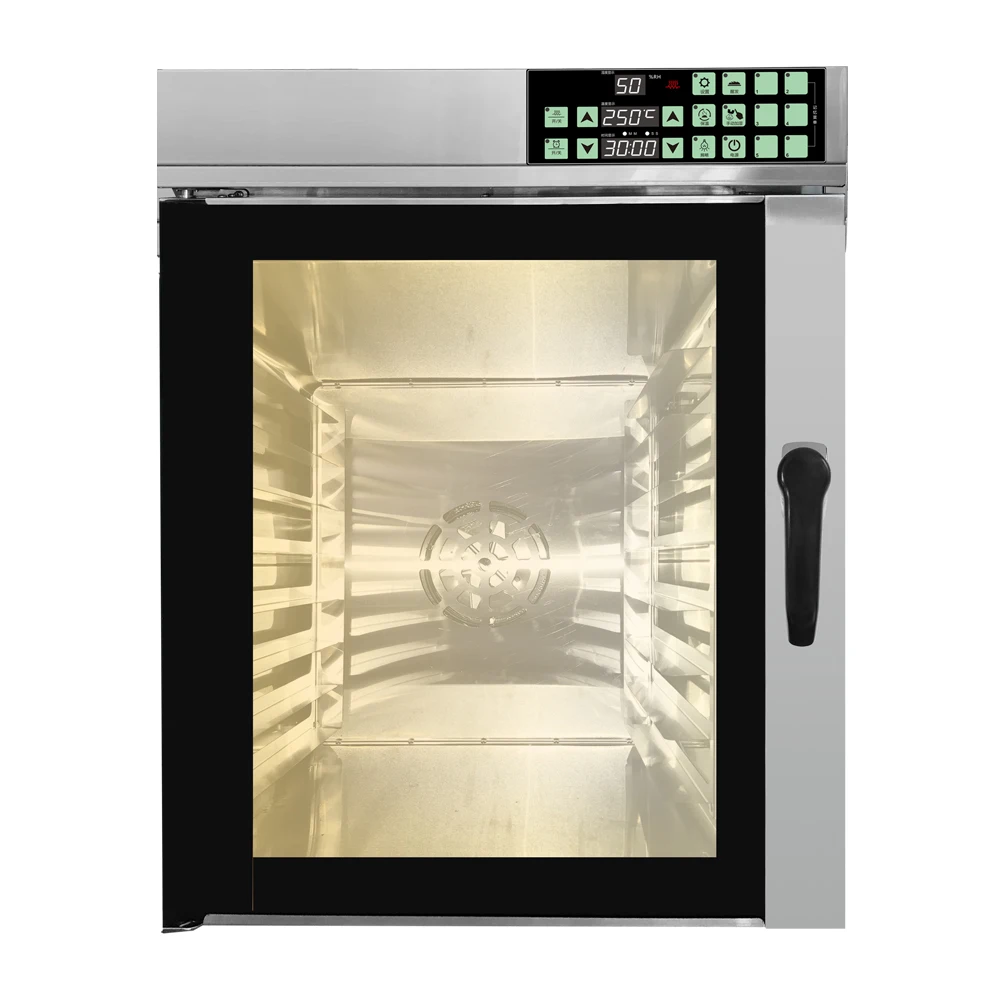 8-Trays Dough/Bread/Flour  Proofer for Sale