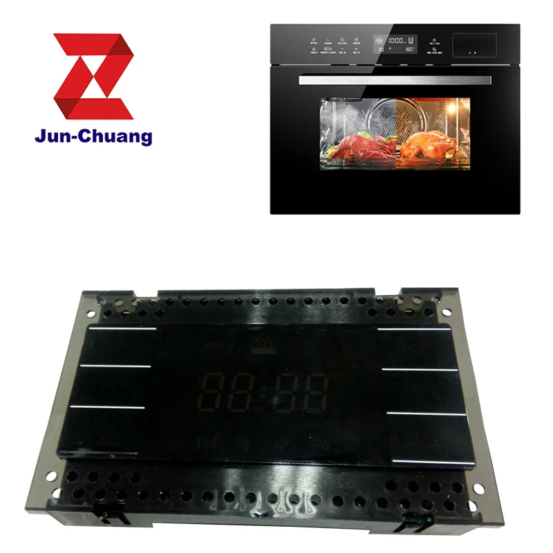 
Customized design home appliance pcb for kitchen timer 