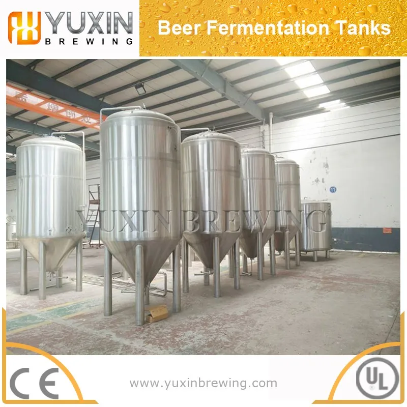 How to open a brewery beer brewing equipment