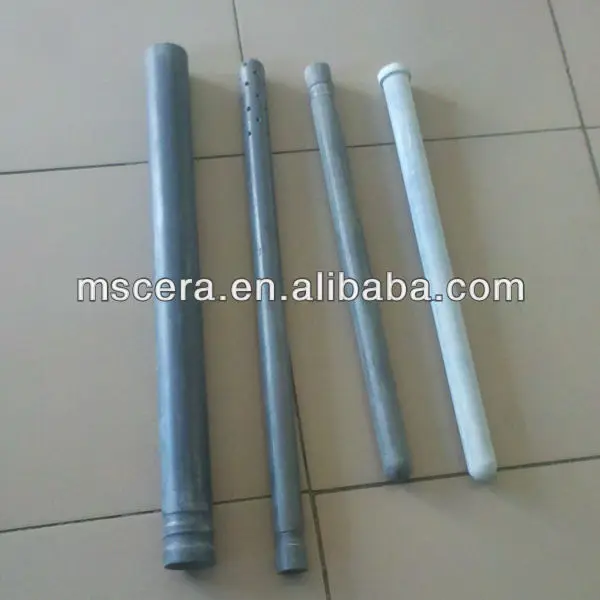 Precision Si3n4 Silicon Nitride Ceramic Rod