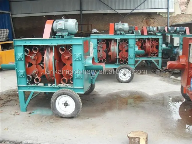
240 ring wood debarker/wood peeling machine/ring wood barker 