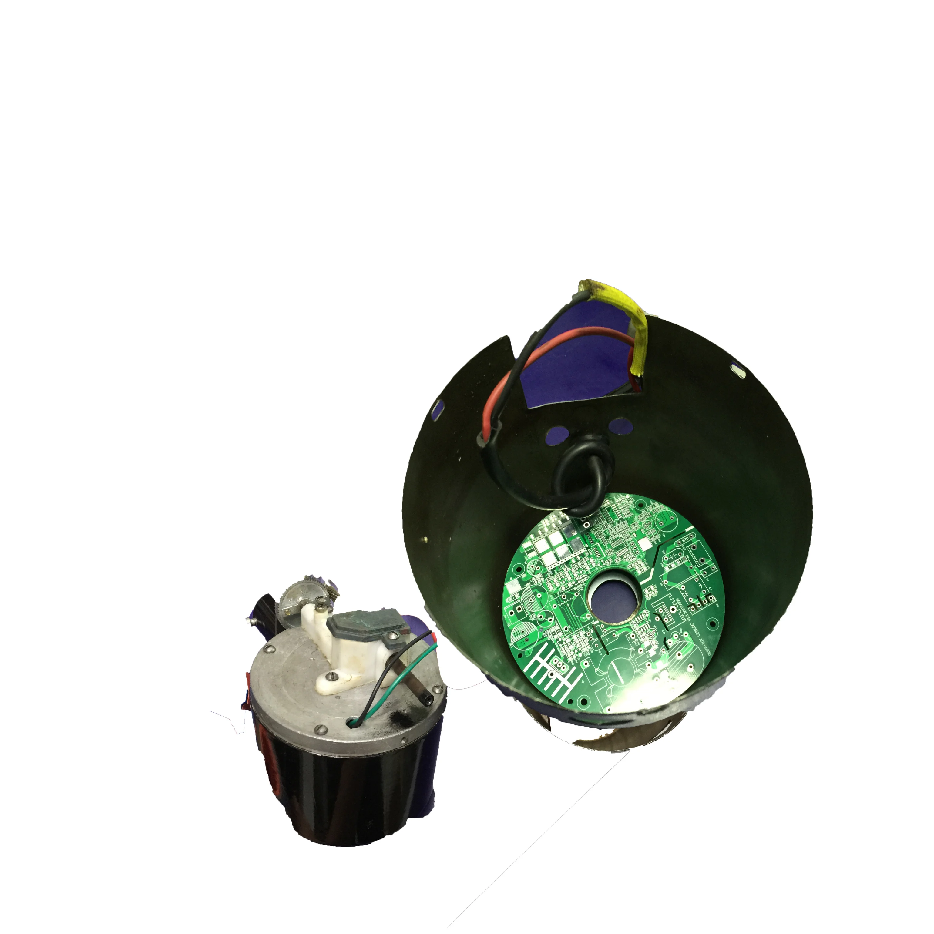 stand pedestal fan power supply control board acdc pcba