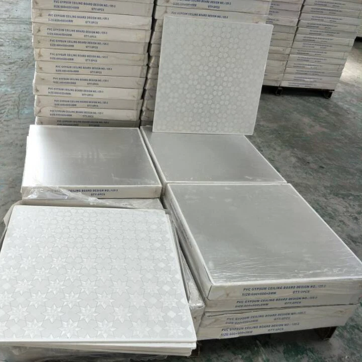 Cost-effective various styles pvc ceiling designs for interior decoration