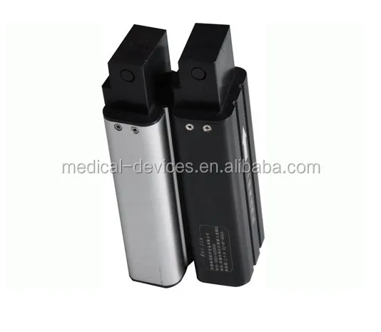 Ni-MH 14.4V & 7.2V recharge battery
