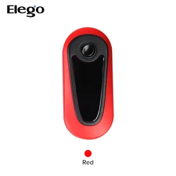 Colorful Sleek Touch Feeling Vape Mod Weepor Click Mod